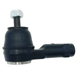 Наконечник рулевой тяги HYUNDAI Greta (16-) правый CTR CE0946R CTR