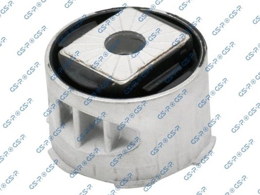 сайлентблок задней балки!\ Audi Q7, VW Touareg, Porsche Cayenne all 02> 510376 GS P