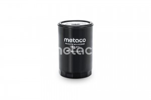 Фильтр масляный 1020011 1020011 METACO