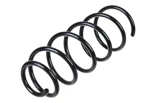 пружина передняя! 40 829 12\ Seat Arosa 1.0/1.4 97> Z37936 ZENTPARTS