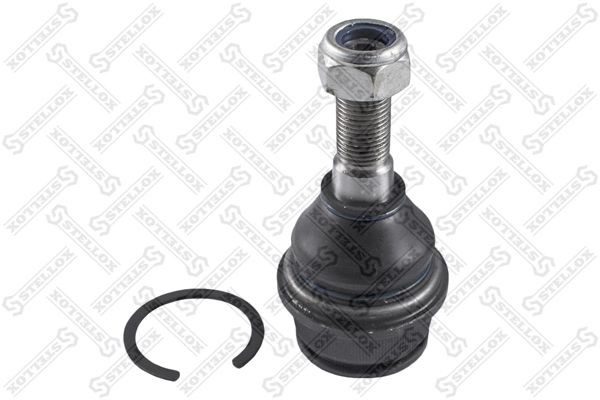 опора шаровая верхняя!\VW T4 90> 52-00006A-SX STELLOX