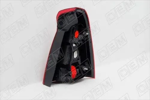 Фонарь левый Renault Logan 1 2009-2014 OEM0040FONL OEMPARTS