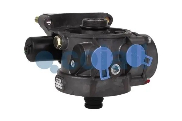 Осушитель воздуха RVI аналог LA8075 2310528 COJALI