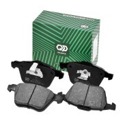 Колодки тормозные дисковые передние Performante VOLVO XC90 FD-P3402S FDP3402S PILENGA