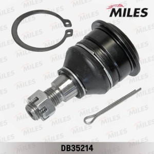 Опора шаровая NISSAN MAXIMA (A32) 94-00 /CEFIRO 97- перед.подв.нижн.лев/прав. DB DB35214 MILES