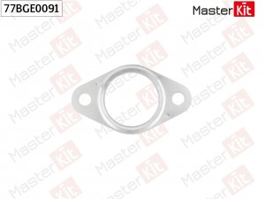 Прокладка выпускного коллектора MB G-CLASS (W461) M 102.979 77BGE0091 77BGE0091 MASTER KIT