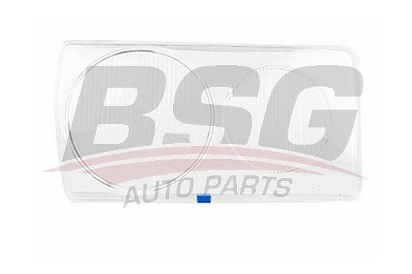 BSG 60-801-015 СТЕКЛО ФАРЫ - ПРАВ. BSG60801015 BSG