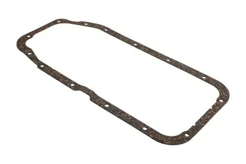 прокладка поддона двигателя!\ Opel Omega/Vectra 1.8/2.0 86-95 Z18248 ZENTPARTS