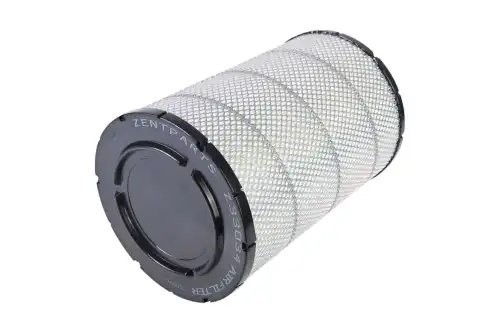 фильтр воздушный! H373 D246 \ RVI MIDLUM Z33034 ZENTPARTS