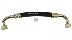 Пружина синхронизатора! d6 L34 ZF(S5-50.S6-65/80/90.4S-120GP,5S-90/9 2.5S-110/1G 4 DIESEL TECHNIC