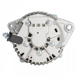 Генератор для а/м Nissan Teana J31 (02-)/Murano (02-) 2.3i/3.5i 110A LG 1411 LG1411 START VOLT