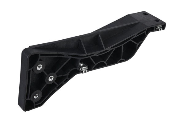кронштейн фары! бампера левый\ MAN TGS 87-57039-SX STELLOX
