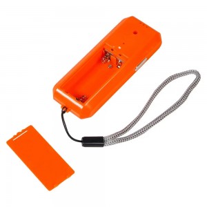 Алкотестер цифровой до 1.90 промилле LCD дисплей AIRLINE ALK-D-02 AIRLINE