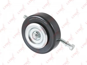 NISSAN PATHFINDER (R51) (2005-2014) PB-5017 LYNXAUTO