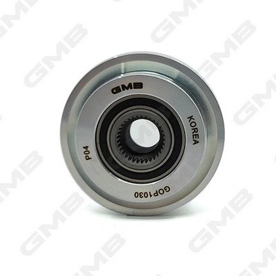 Шкив KIA Bongo 3 (07-) (2.9-J3) генератора GMB GOP1030 GMB
