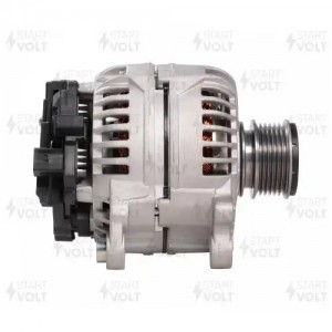 VW JETTA/ PASSAT [B6]/ AUDI A4/ A3 [8PA] 140A LG 1802 START VOLT