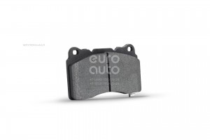 MITSUBISHI LANCER 04> Lancer CS 2.0T EVO/ ASTRA J OPC/SUBARU WRX STI 3000387 METACO