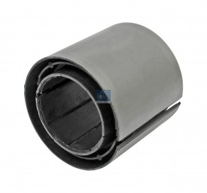 Пружина синхронизатора! d6 L34 ZF(S5-50.S6-65/80/90.4S-120GP,5S-90/9 2.5S-110/1G 4 DIESEL TECHNIC