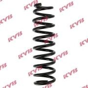 пружина задняя! Hyundai ix35 2.0CRDi 4WD 10> RA5234 KAYABA