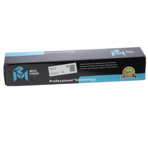 Амортизатор PEUGEOT Boxer CITROEN Jumper (06-) задний левый/правый газовый MEGAP 290-11-029 MEGA POWER