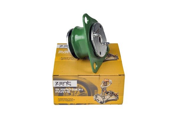 сайлентблок подрамника зад.л.!\ Audi 100/A6 91-97 Z25410 ZENTPARTS