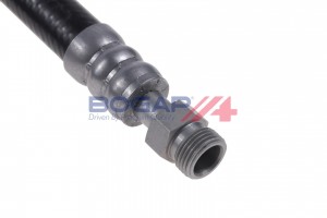 Трубопровод охлаждения масла, АКПП A2123106 A2123106 BOGAP