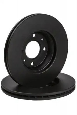 диск тормозной Z06325 ZENTPARTS