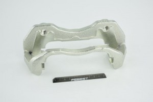 Скоба передн суппорта MITSUBISHI LANCER CS 2000-2009 0477C-CS3AF 0477C-CS3AF FEBEST