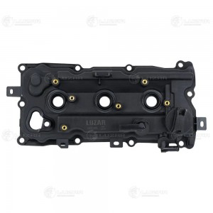 Крышка клапанная для а/м Nissan Teana J32 (08-)/Murano (07-) 2.5i/3.5i (с прокл. LVPC 1410 LUZAR