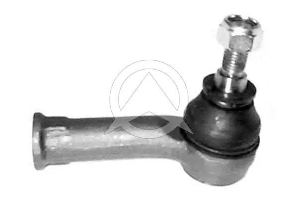 наконечник рулевой правый!\ VW T4 1.9D/2.8TD 90> 64237 SIDEM