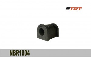 Втулка стабилизатора переднего 96322618 NBR1904 Matiz M100M150, Spark NBR1904 NBR1904 TRT
