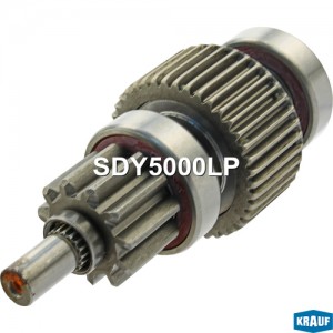 Привод стартера KIA K2500 (02-) KRAUF SDY5000LP KRAUF