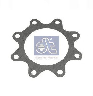 Прокладка КПП SCANIA DT 124440 DIESEL TECHNIC