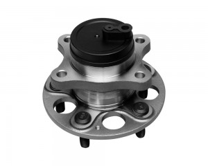 Ступица задн. Geely Coolray 19- (M8140080) M8140080 MARSHALL