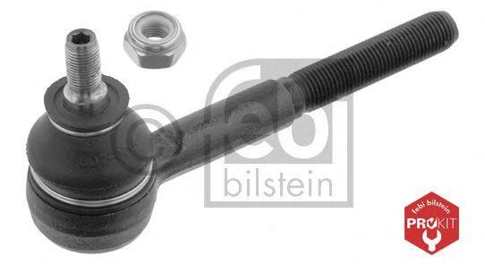 наконечник рулевой внутренний!\ MB W124 2WD <95 02383 FEBI BILSTEIN