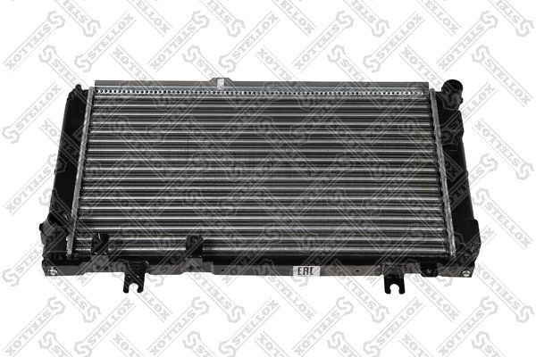 радиатор системы охлаждения! тип KDAC\ ВАЗ 2190 ''Гранта'' 15> 10-26993-SX STELLOX