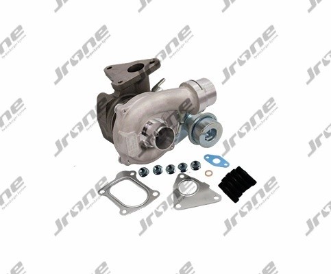 турбокомпрессор!\ Renault Megane II/Scenic/Logan 1.5dCi 8B35-200-A85 JRONE