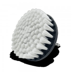 щетка на шуруповерт Drill Brush DB 120 мм мягкая!\ DT0431 DETAIL