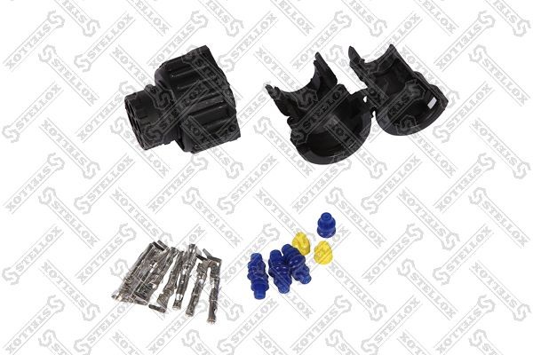 Корпус штекера 7-pin 88-00720-SX STELLOX