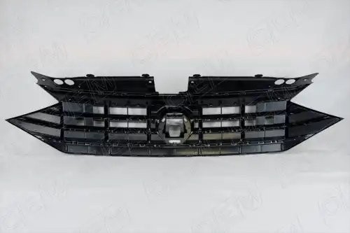 Решетка радиатора Volkswagen Jetta 7 (2020-нв) OEM3129 OEMPARTS
