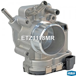 Дроссельная заслонка ETZ1118MR ETZ1118MR KRAUF