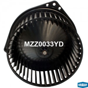 Мотор печки c крыльчаткой MZZ0033YD MZZ0033YD KRAUF