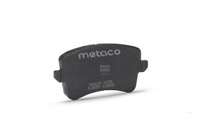 AUDI A4 2007>/ A5/S5 2008>/ Q5 2008> БЕЗ УСТАНОВОЧНЫХ ПРУЖИН 3010370 METACO