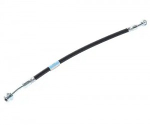 Шланг тормозной HYUNDAI Santa Fe (06-) передний правый MEGAPOWER 350-11-058 MEGA POWER