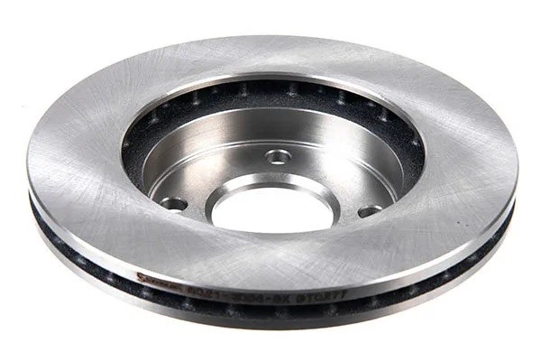 диск тормозной переднний!\ Nissan AD VFY11 QG13DE/QG15DE/QG18DE 6021-0084-SX STELLOX