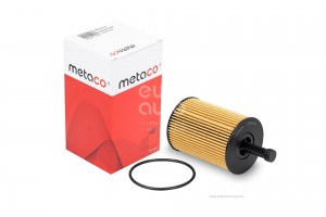 Фильтр масляный 1020014 1020014 METACO