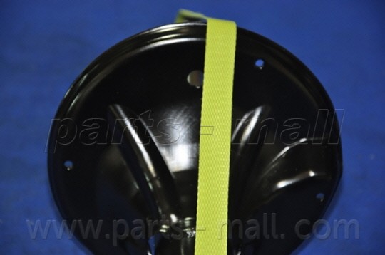 Амортизатор передний правый HYUNDAI LAVITA(FC/-OCT 2006) PJA-FR008 PJA-FR008 PMC PARTS MALL