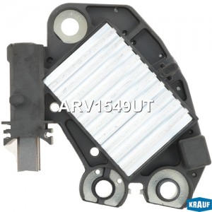 Регулятор генератора KRAUF ARV1549UT ARV1549UT KRAUF
