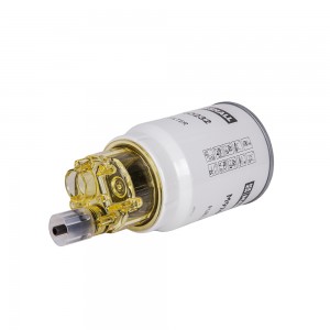 фильтр топливный! сепаратор KAMAZ M9740232 MARSHALL