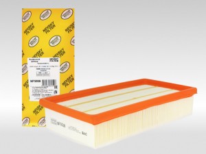 Фильтр воздушный NF5008 NEVSKY FILTER